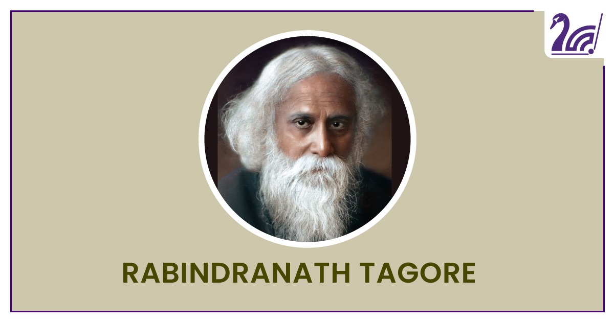 Rabindranath Tagore